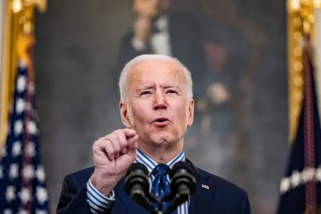 बाइडन