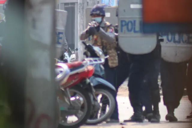 Yangon