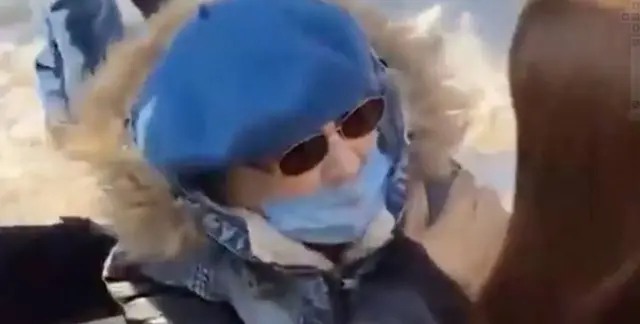 Елена Арефьева
