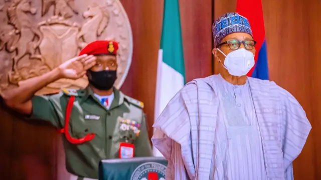 Buhari