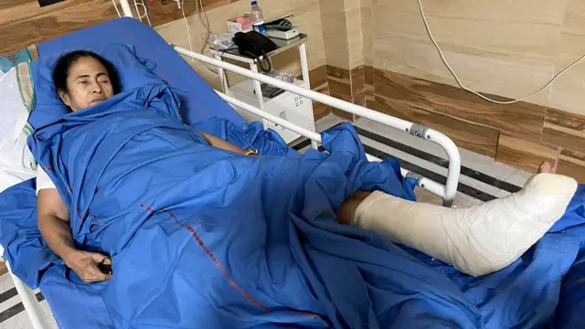 ममता बनर्जी