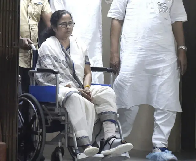 ममता बनर्जी