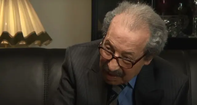 محمود خوشنام