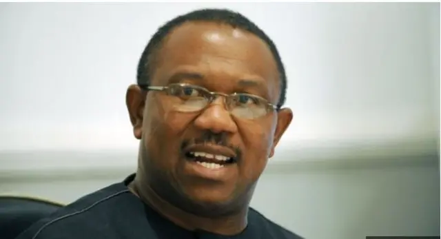 Peter Obi