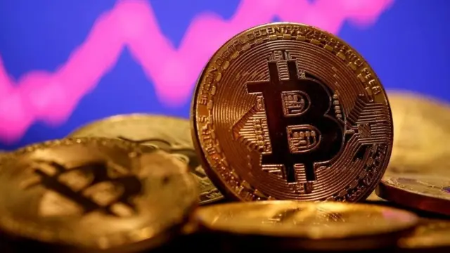 BTC