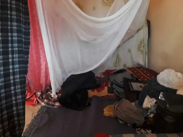 Wanafunzi 39 bado hawajulikani walipo baada ya taasisi yao kuvamiwa katika jimbo hilo Alhamisi iliyopita.