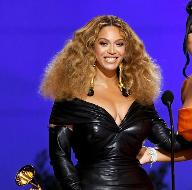 बीयोन्से