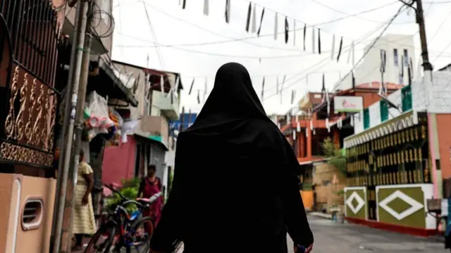 Dowladdu waxaa ay sheegtay in indha-shareerku astaan u yahay xagjirnimada