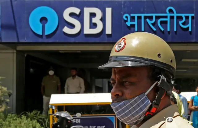 बैंक हड़ताल