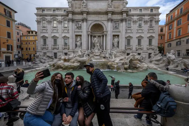 rome