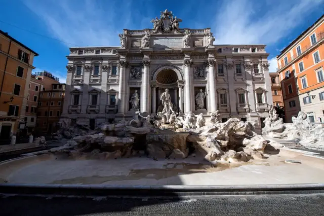 rome