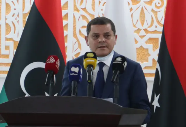 دبيبة
