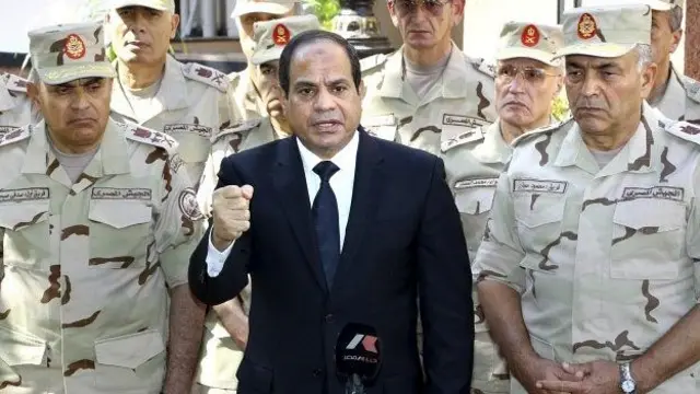 Milateriga Masar