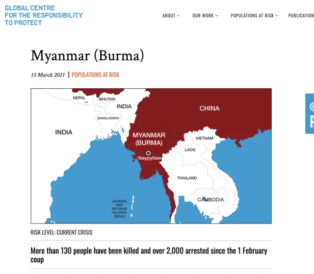 R2P