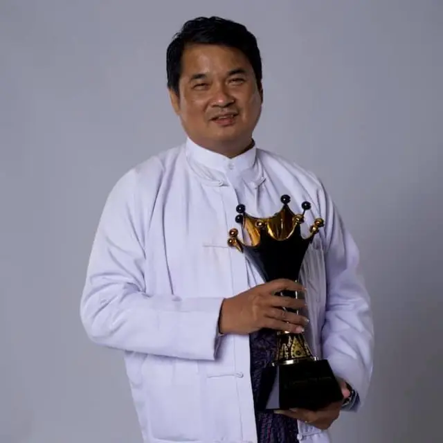ဒေါက်တာသန်းမင်းထွဋ်ကို မအူပင်ထောင်ကို ပို့လိုက်ပြီဆိုတဲ့ ကောလာဟလတွေ ကျယ်ကျယ်ပြန့်ပြန့်ထွက်ပေါ်နေ