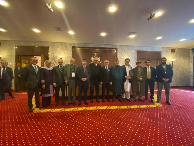 هیات