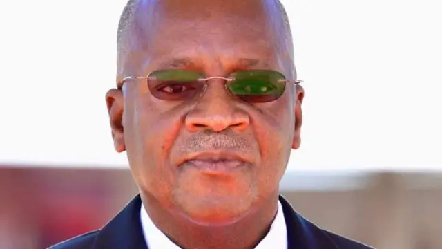 Magufuli
