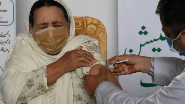 کورونا
