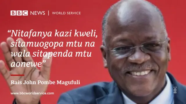 Magufuli