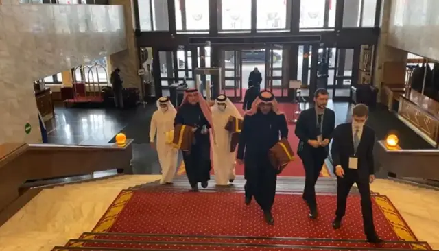 قطر