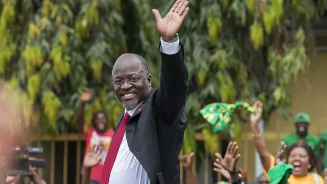 Magufuli