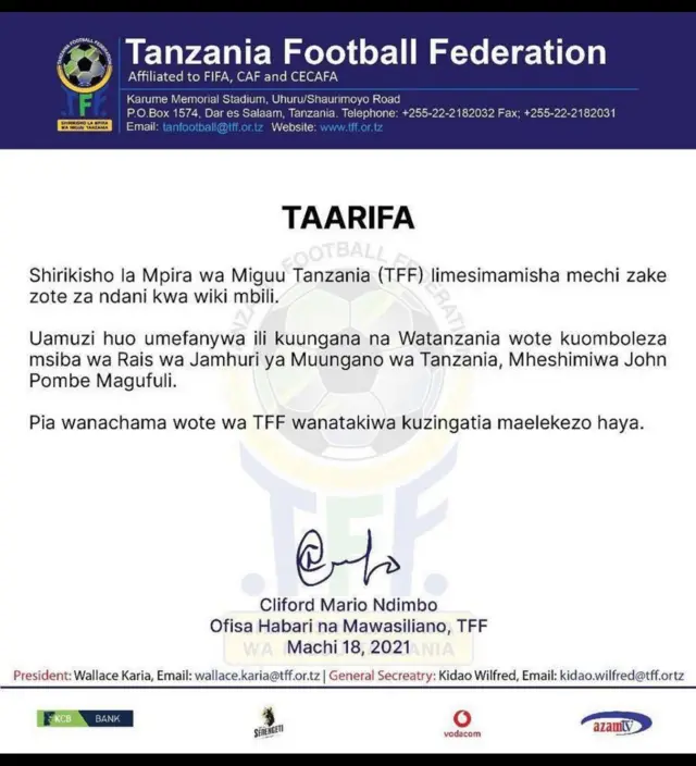 TFF
