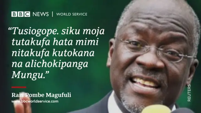 Magufuli