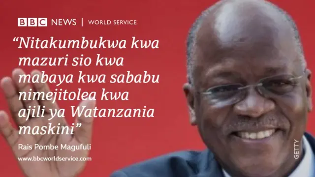 Magufuli