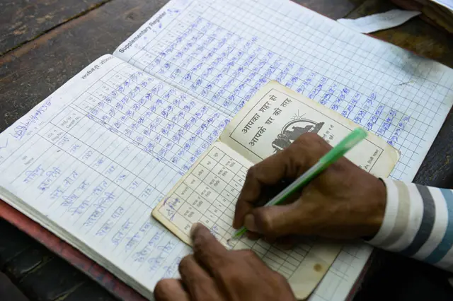 राशन कार्ड