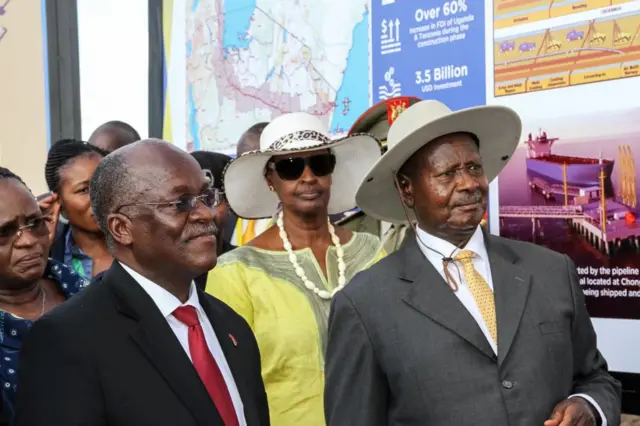 Museveni