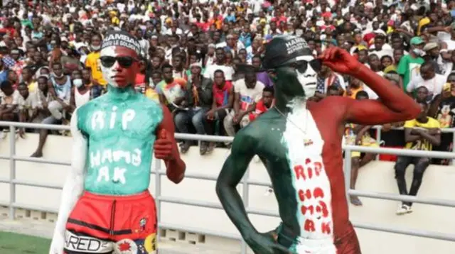 Ivory Coast