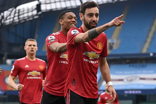Man United