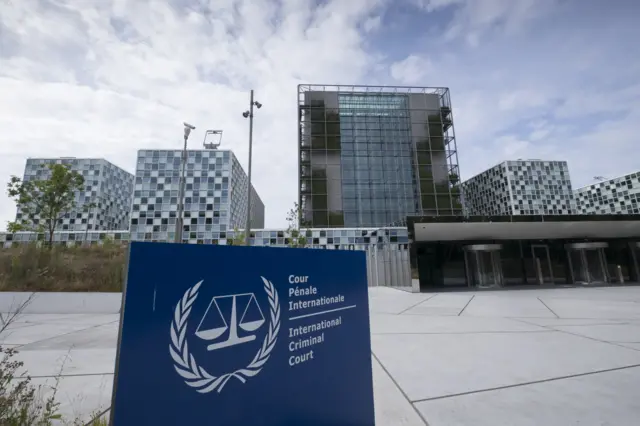 ICC