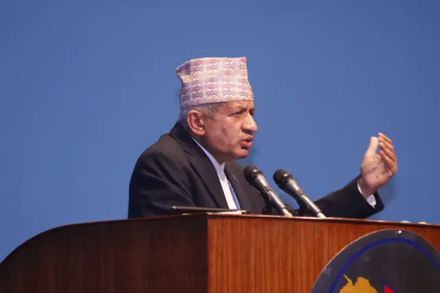 प्रदीप ज्ञवाली