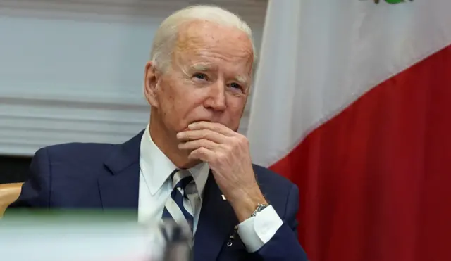 जो बाइडन