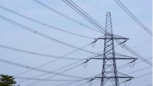 बिजली के तार