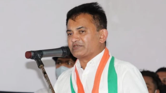 પરેશ ધાનાણી