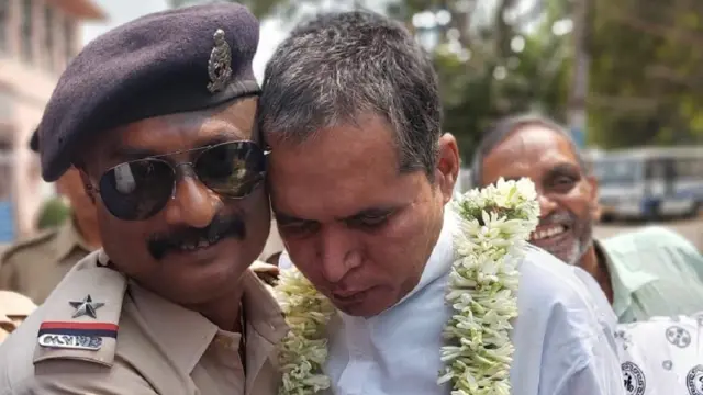 दीपक जोशी तिमसिना