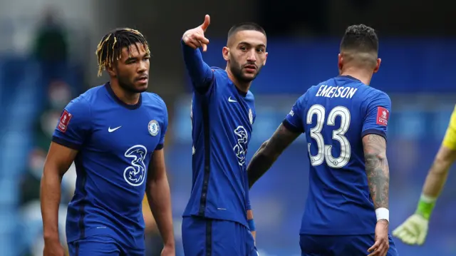 Chelsea