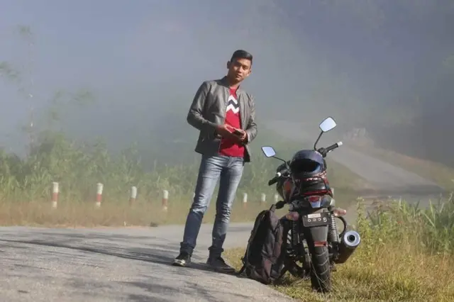 AUNG KO LAT