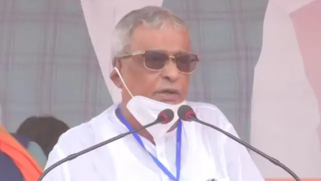 शिशिर अधिकारी