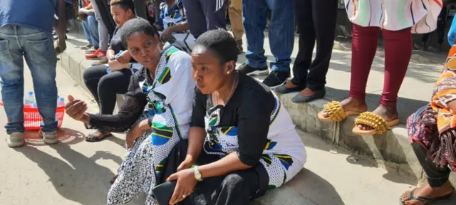 Watanzania