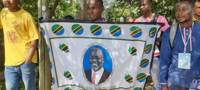 Watanzania