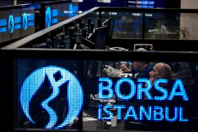 Borsa İstanbul