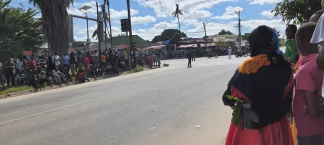 Watanzania