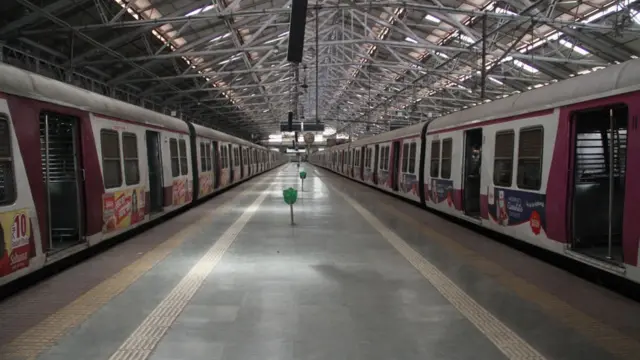 कोरोना लॉकडाउन