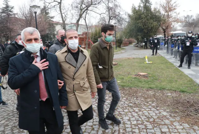 Ömer Faruk Gergerlioğlu