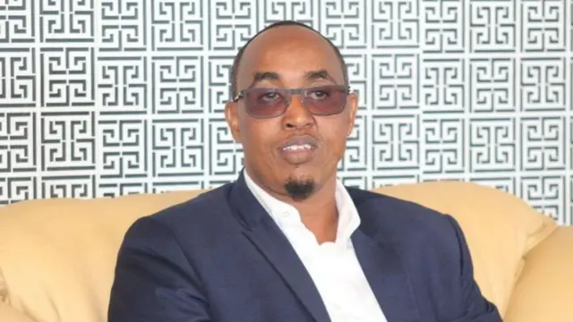 Cabdirashid Janan