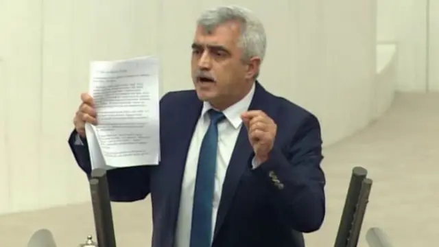 Gergerlioğlu