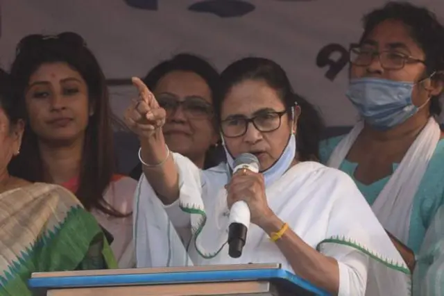 ममता बनर्जी